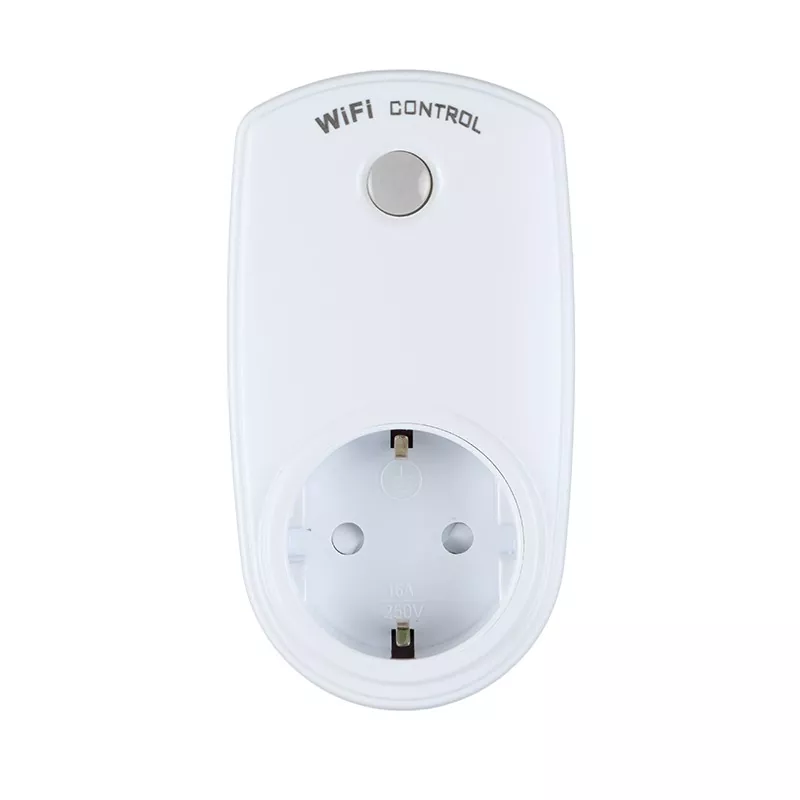 EU Wifi-pistoke