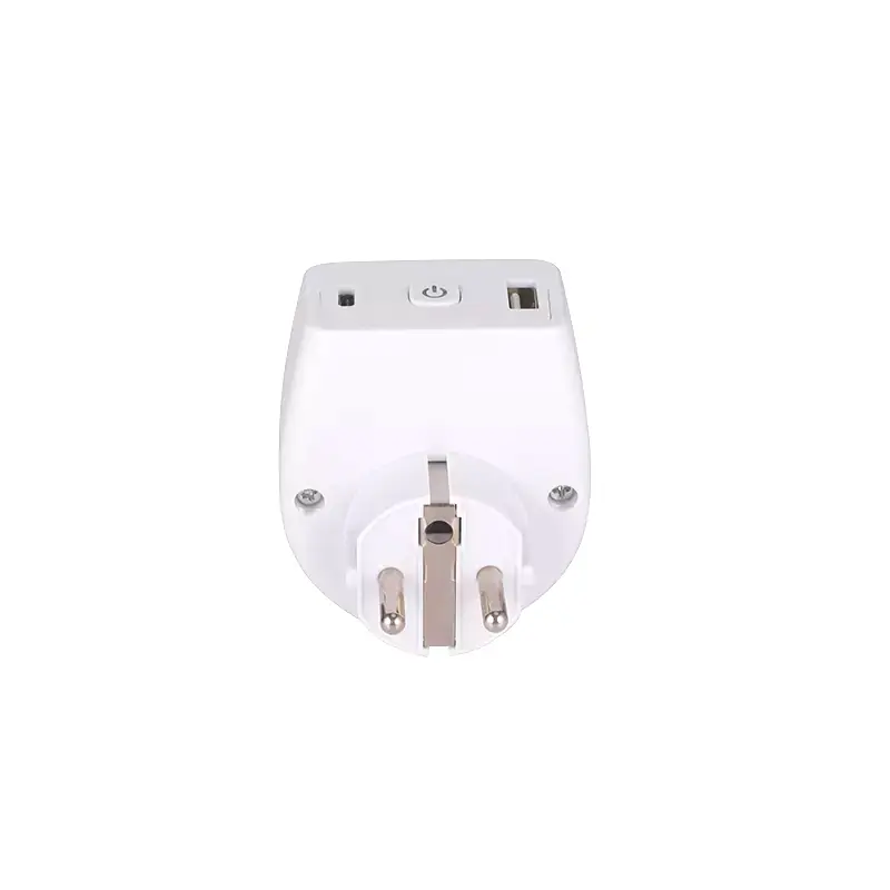 Yksi USB EU-sovitin