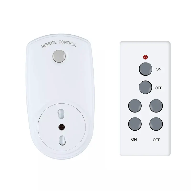 Smart Home Plug ITA -kaukosäätimen pistoke