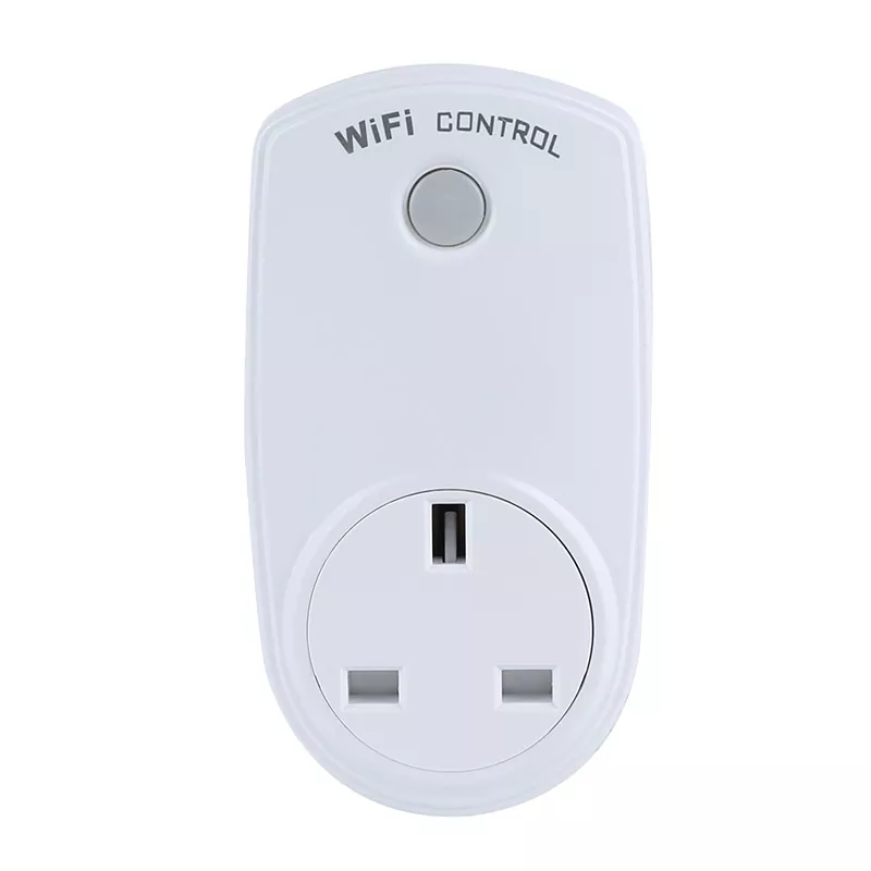 UK Wifi-pistoke